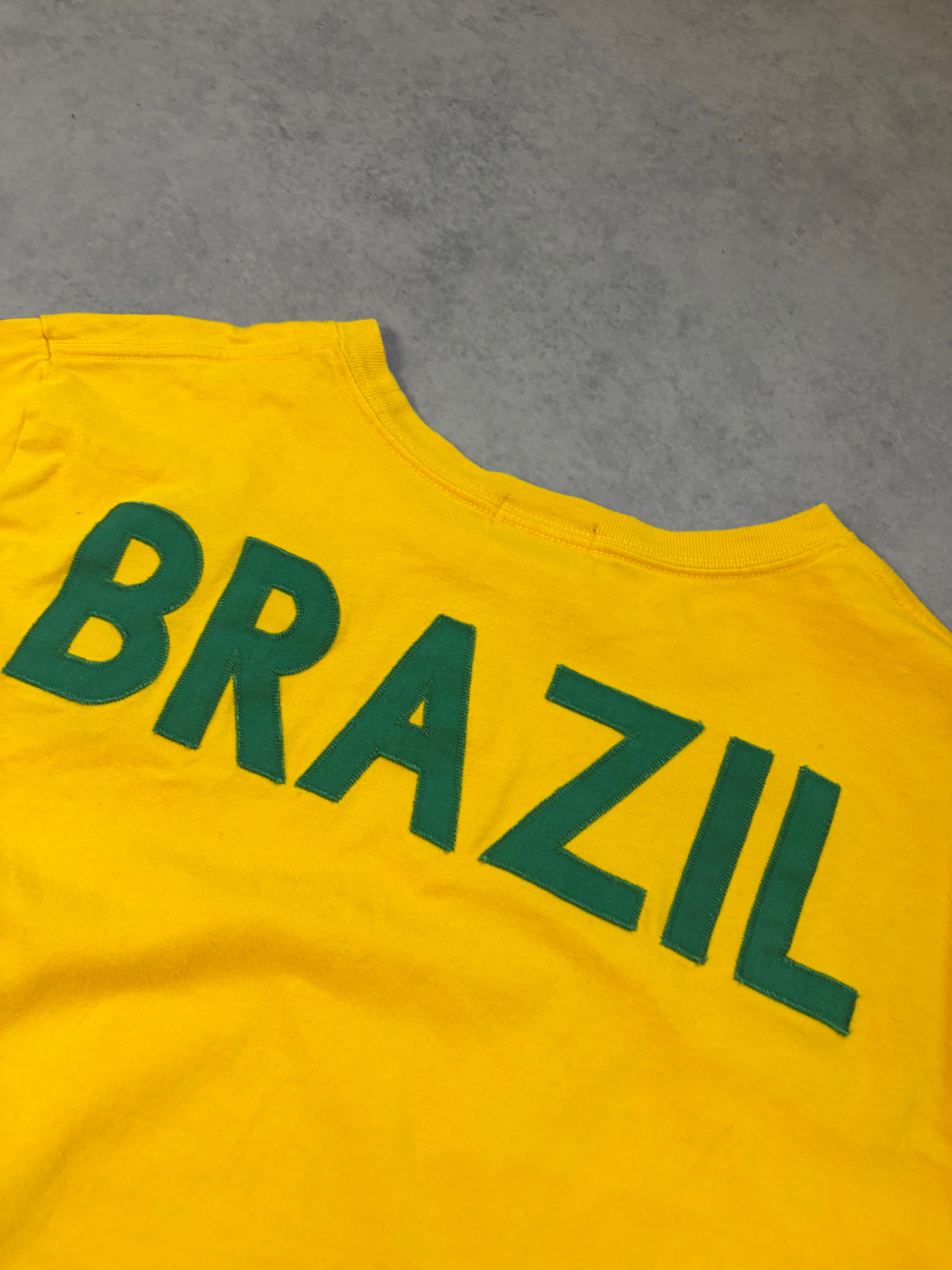 Ralph Lauren Brazil Longsleeve (M)