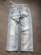 G Star Straight Fit Jeans (M)