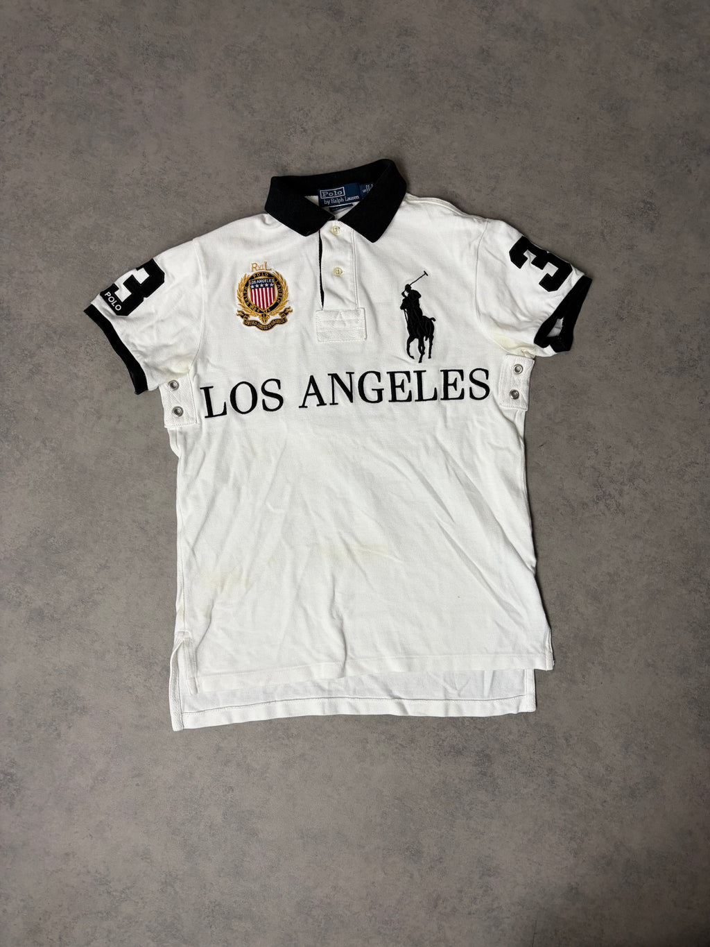 Ralph Lauren Chief Keef (M)