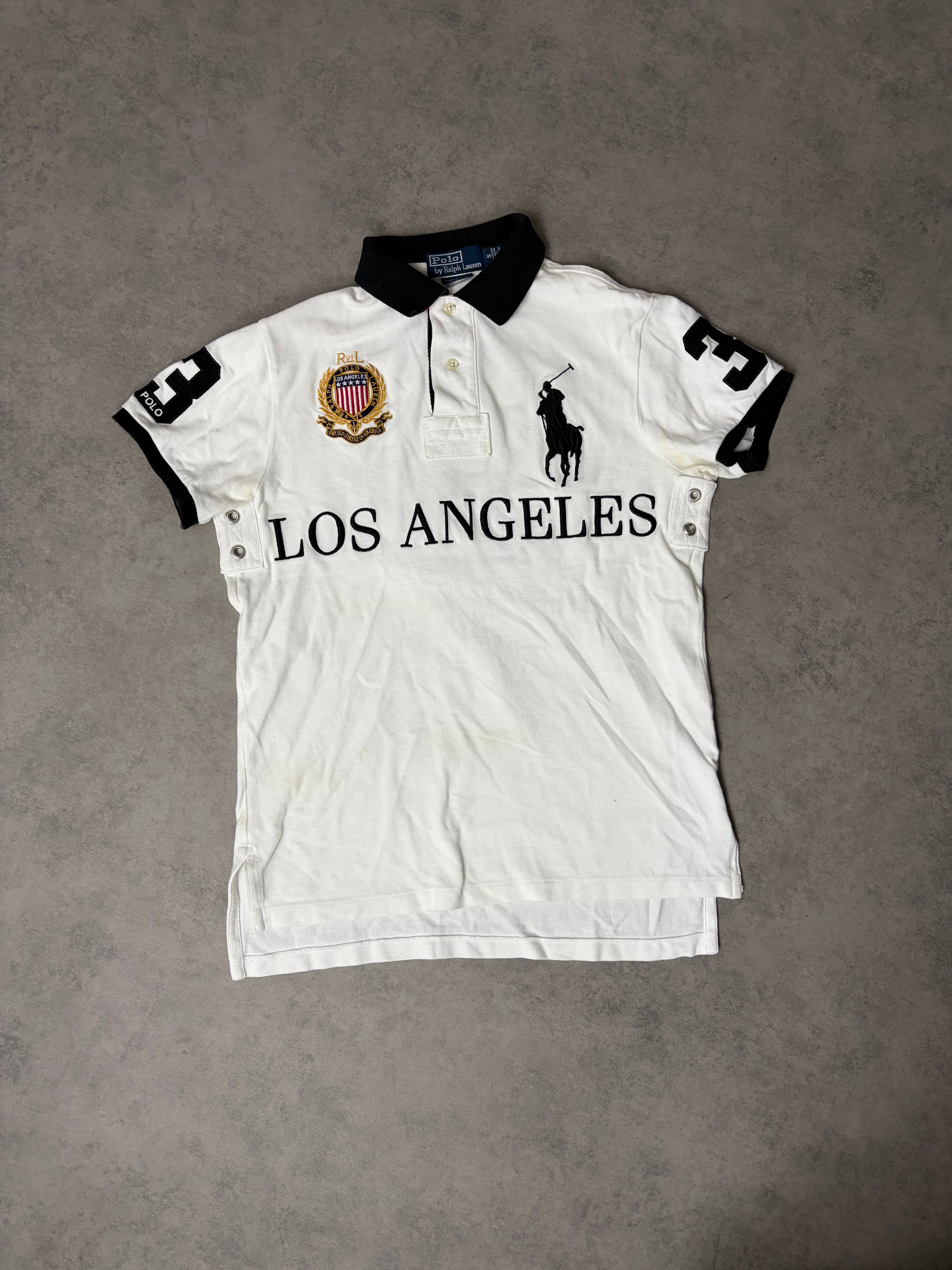Ralph Lauren Chief Keef (M)