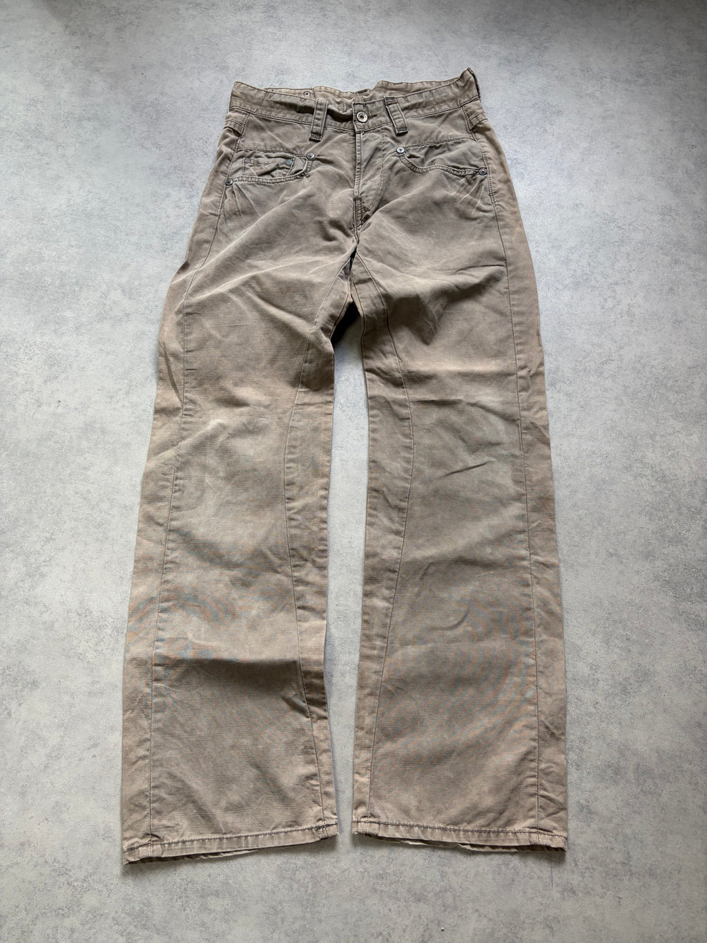 G Star Baggy Jeans (XL)
