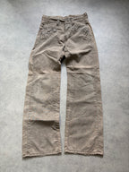 G Star Baggy Jeans (XL)