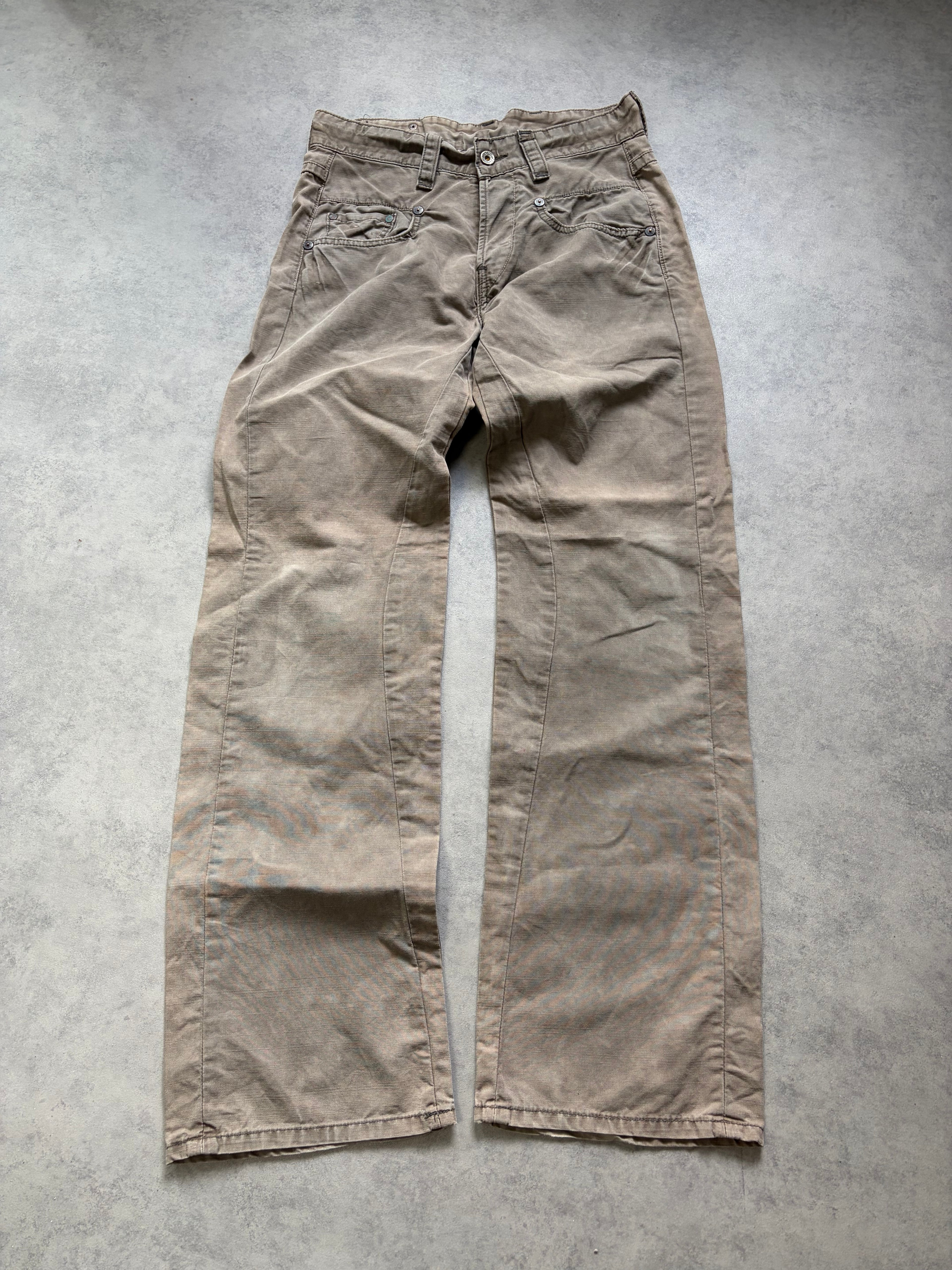 G Star Baggy Jeans (XL)