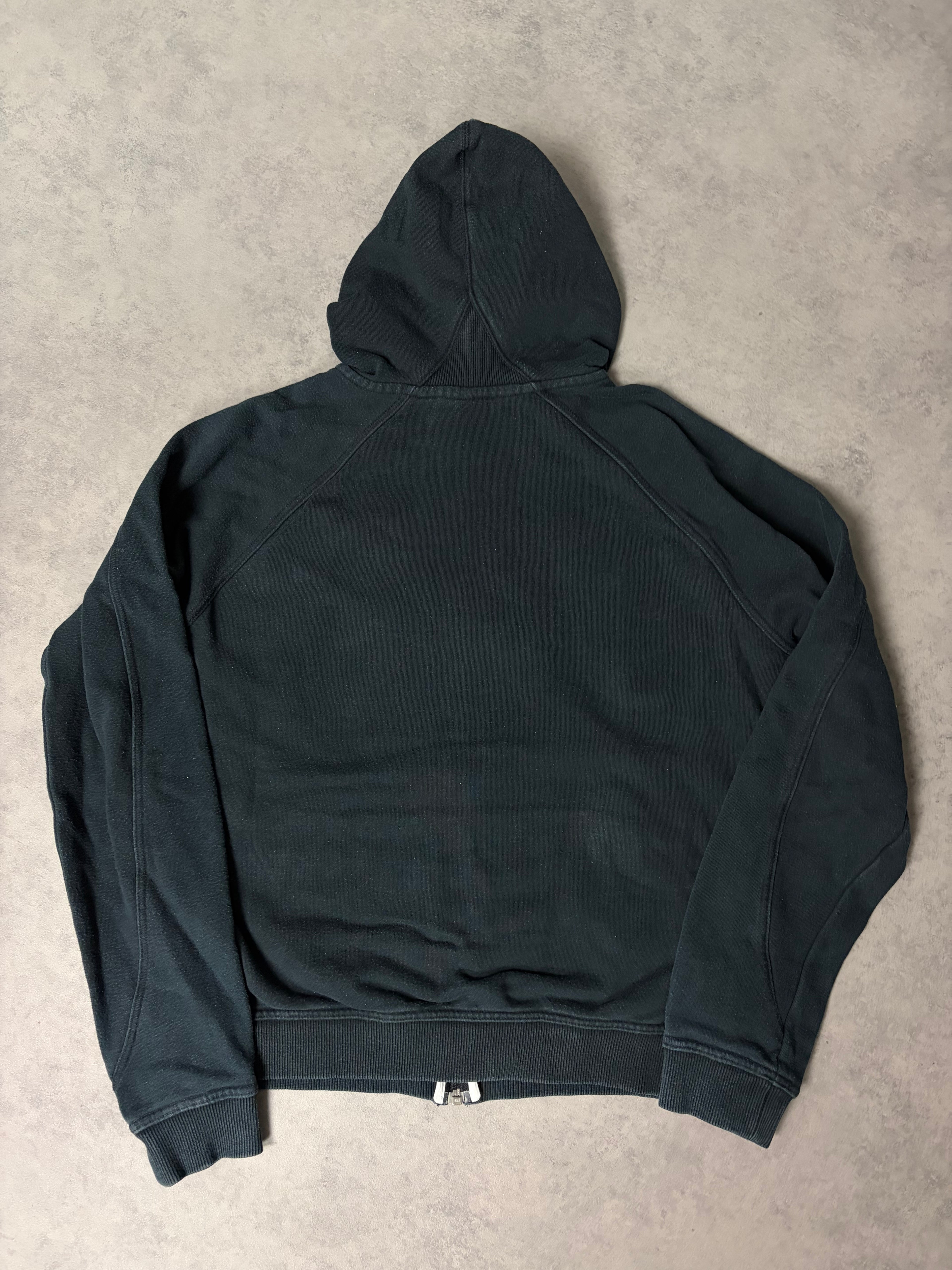 Nike Zipper Black (S)