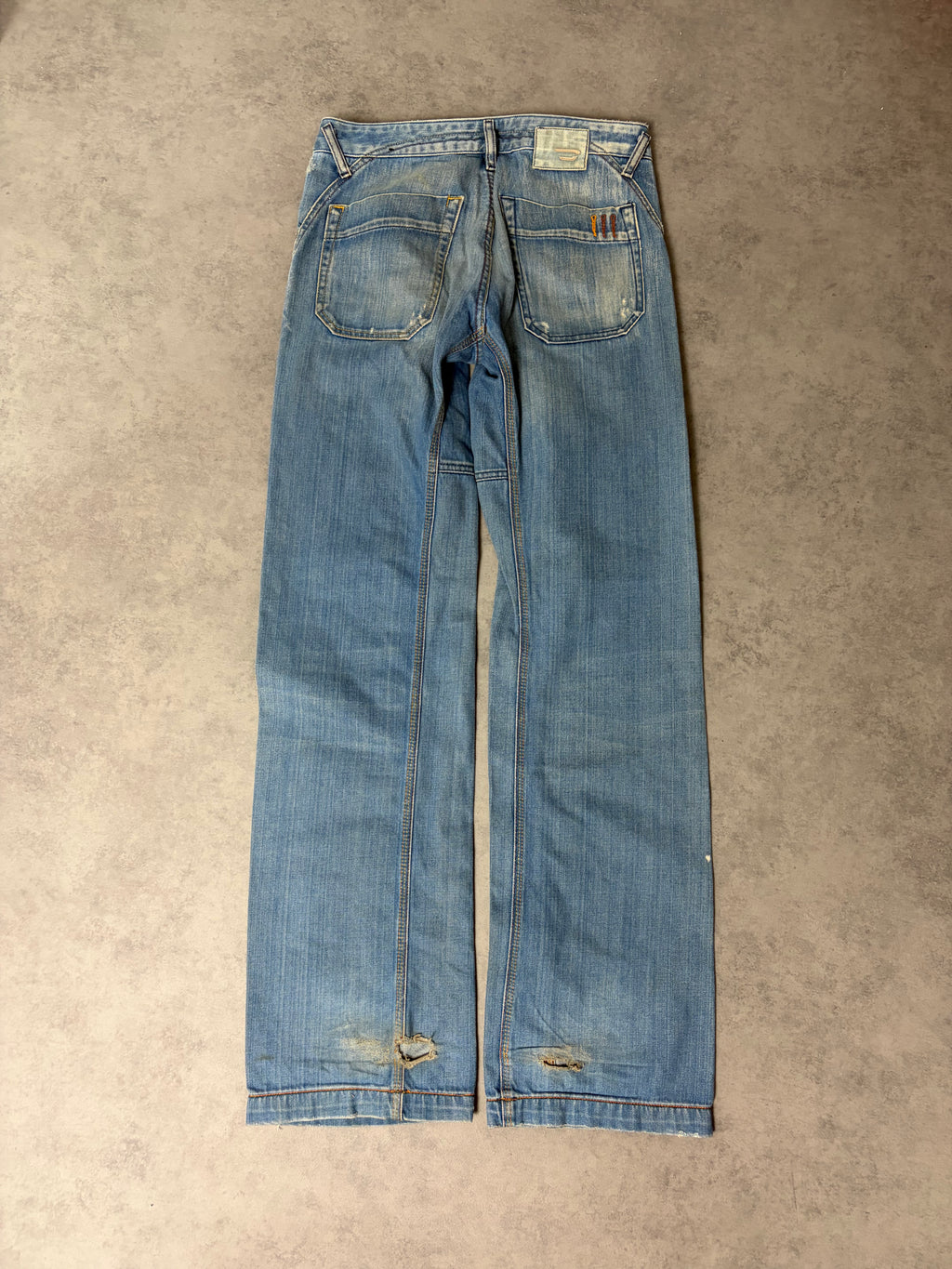 DIESEL JEANS (L)