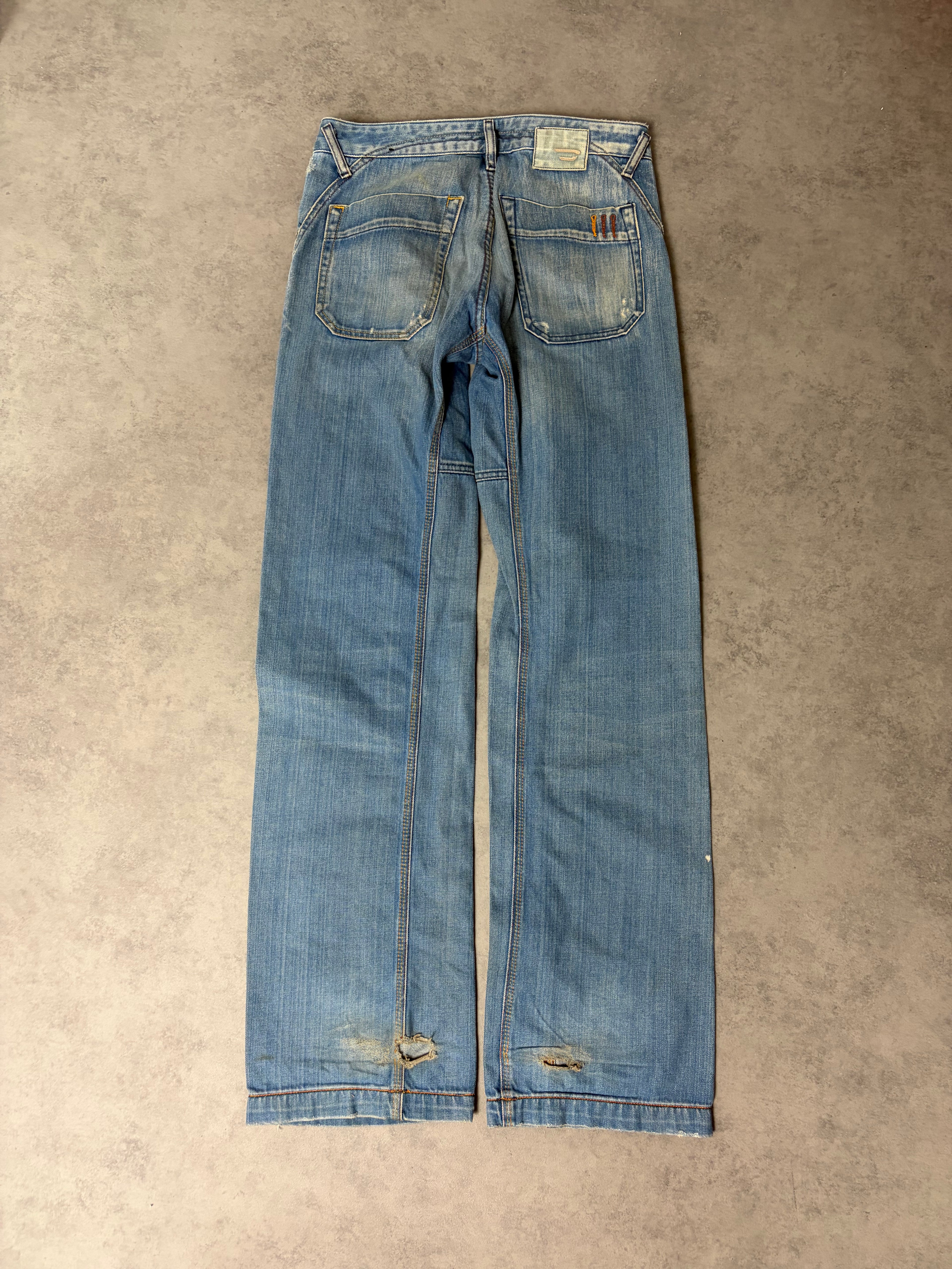 DIESEL JEANS (L)