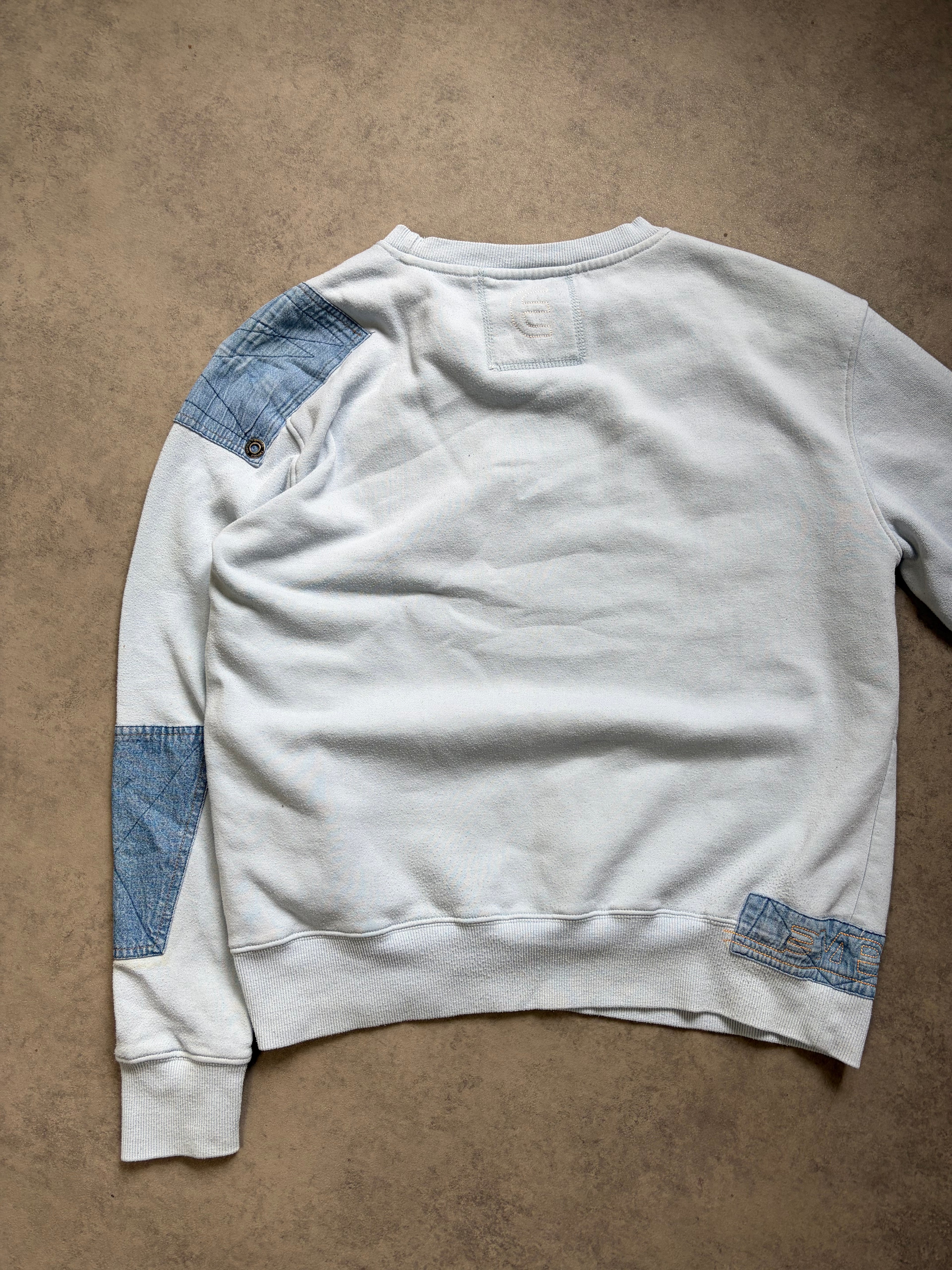 Armani Sweater Selten (M)