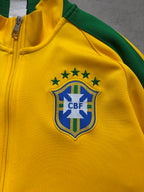 Nike Brazil Zipper (M)