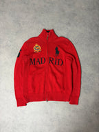 Ralph Lauren Zipper (S)
