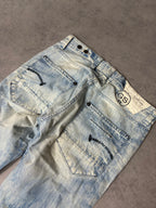 G STAR JEANS (M)
