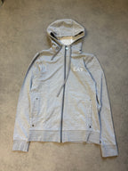 Armani Zipper Grau (S)