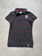 Nike Rugby Polo (S)