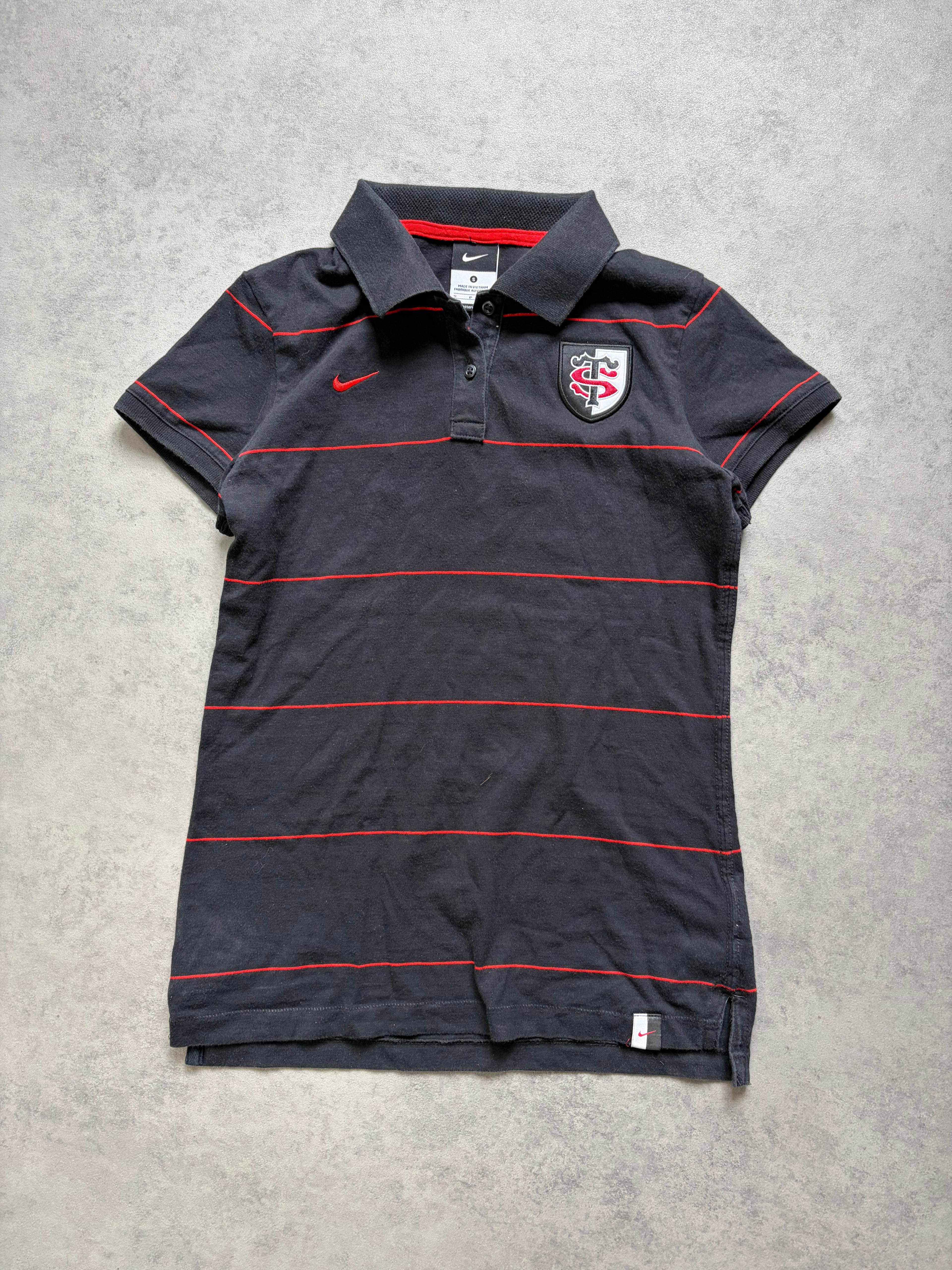 Nike Rugby Polo (S)