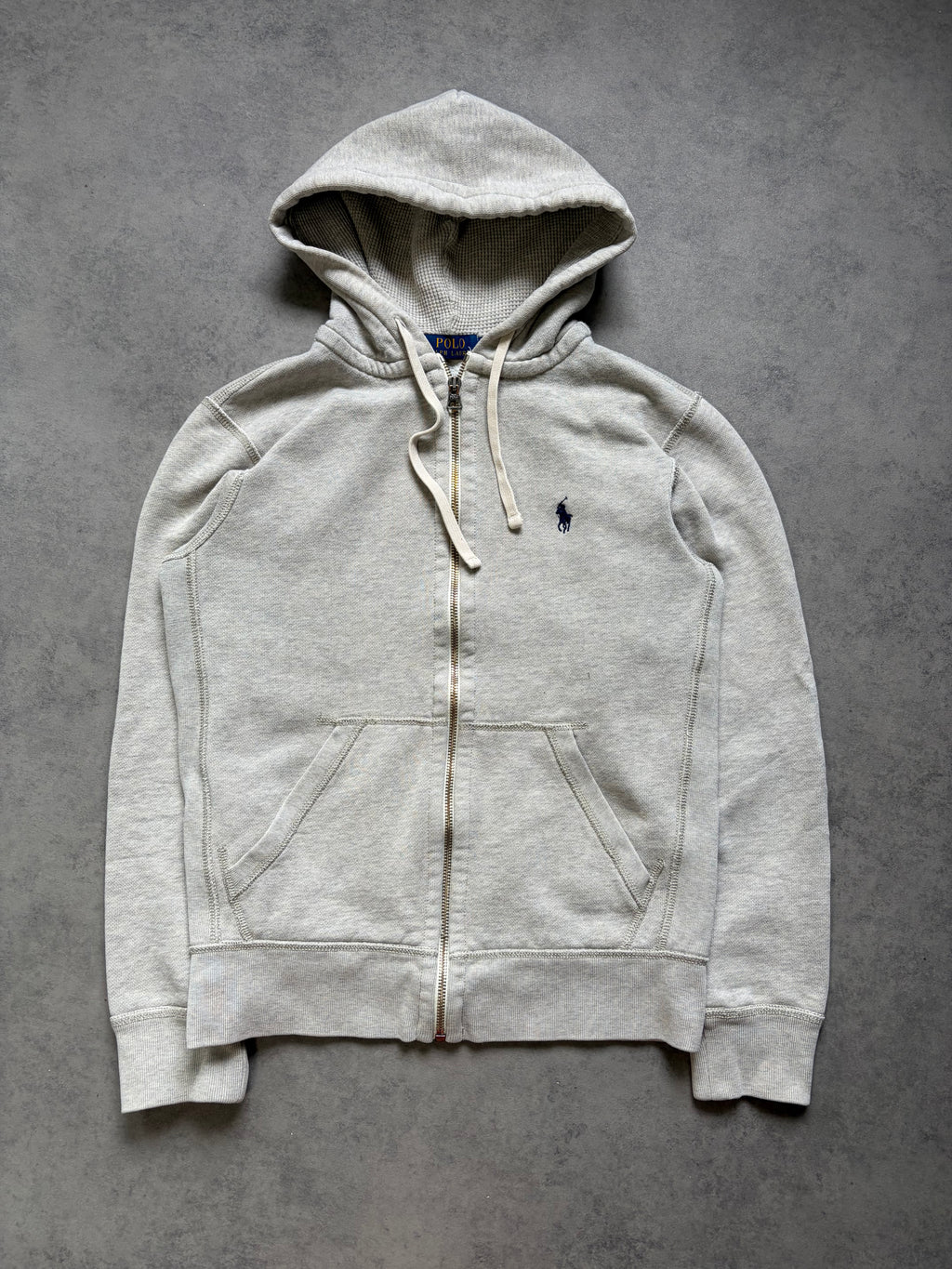 Ralph Lauren Zipper (XS)