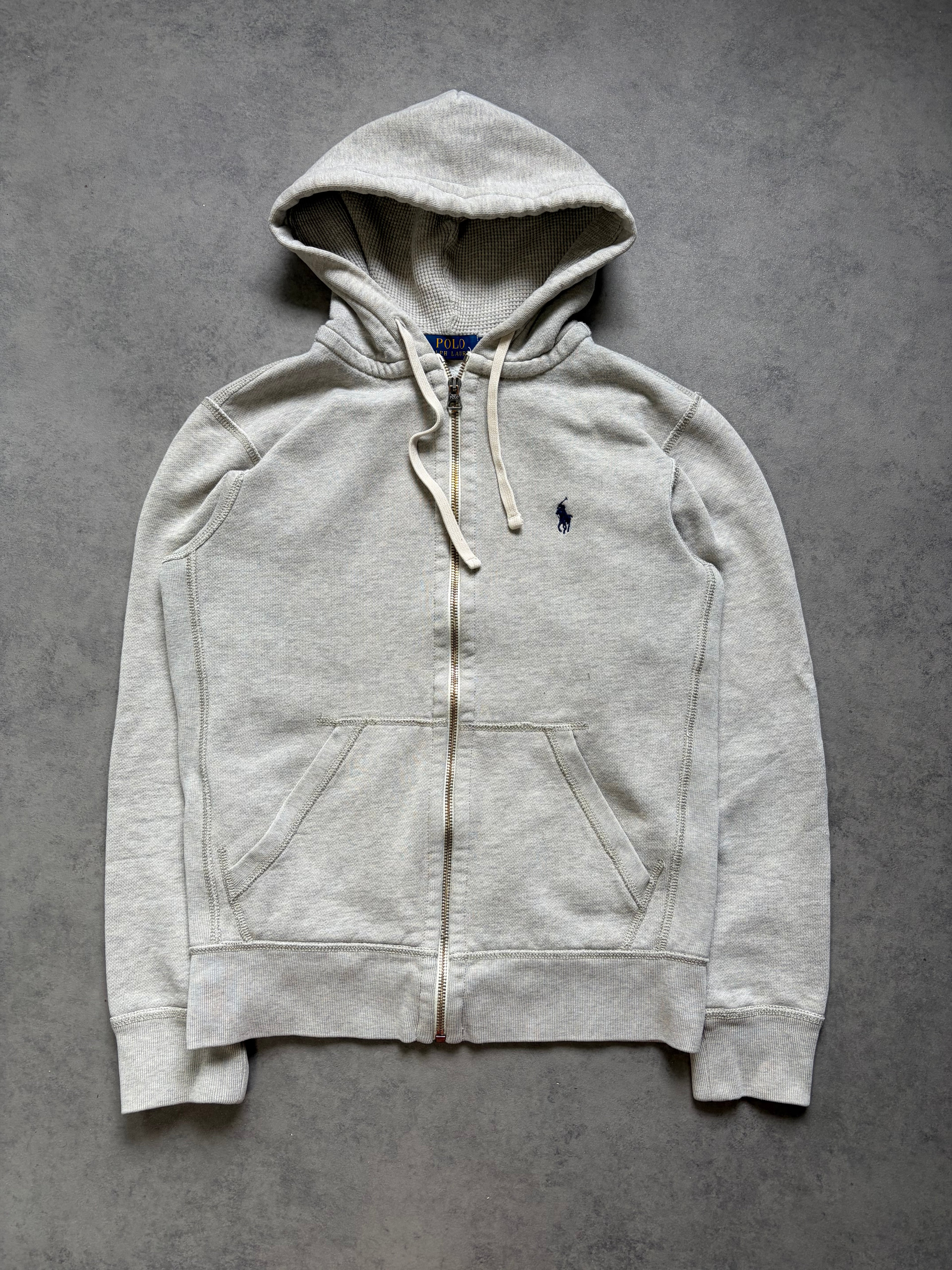 Ralph Lauren Zipper (XS)