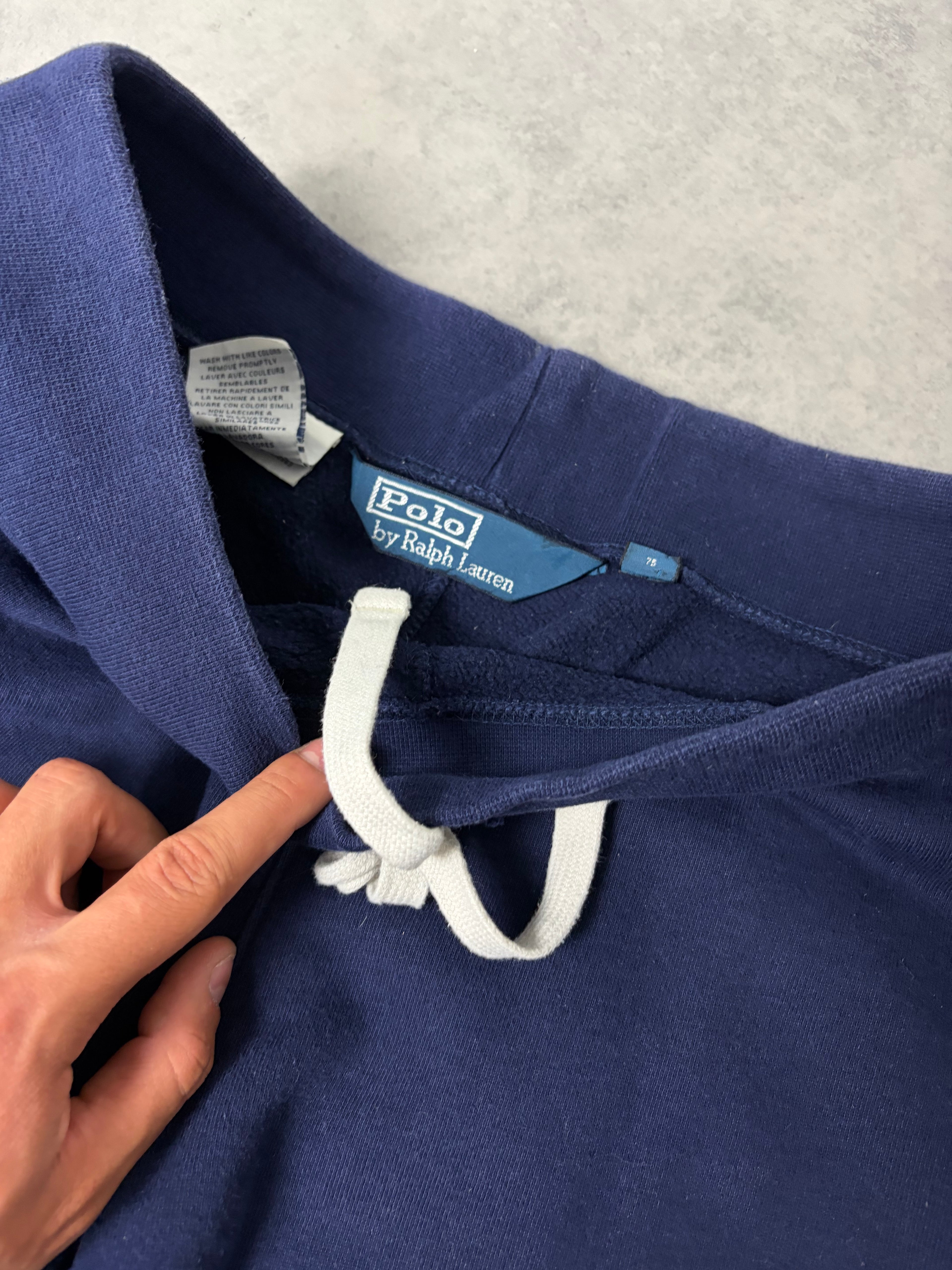 RALPH LAUREN JOGGER (S)