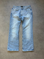 Bootcut Jeans (M)