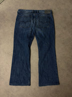 DIESEL BAGGY JEANS (S)