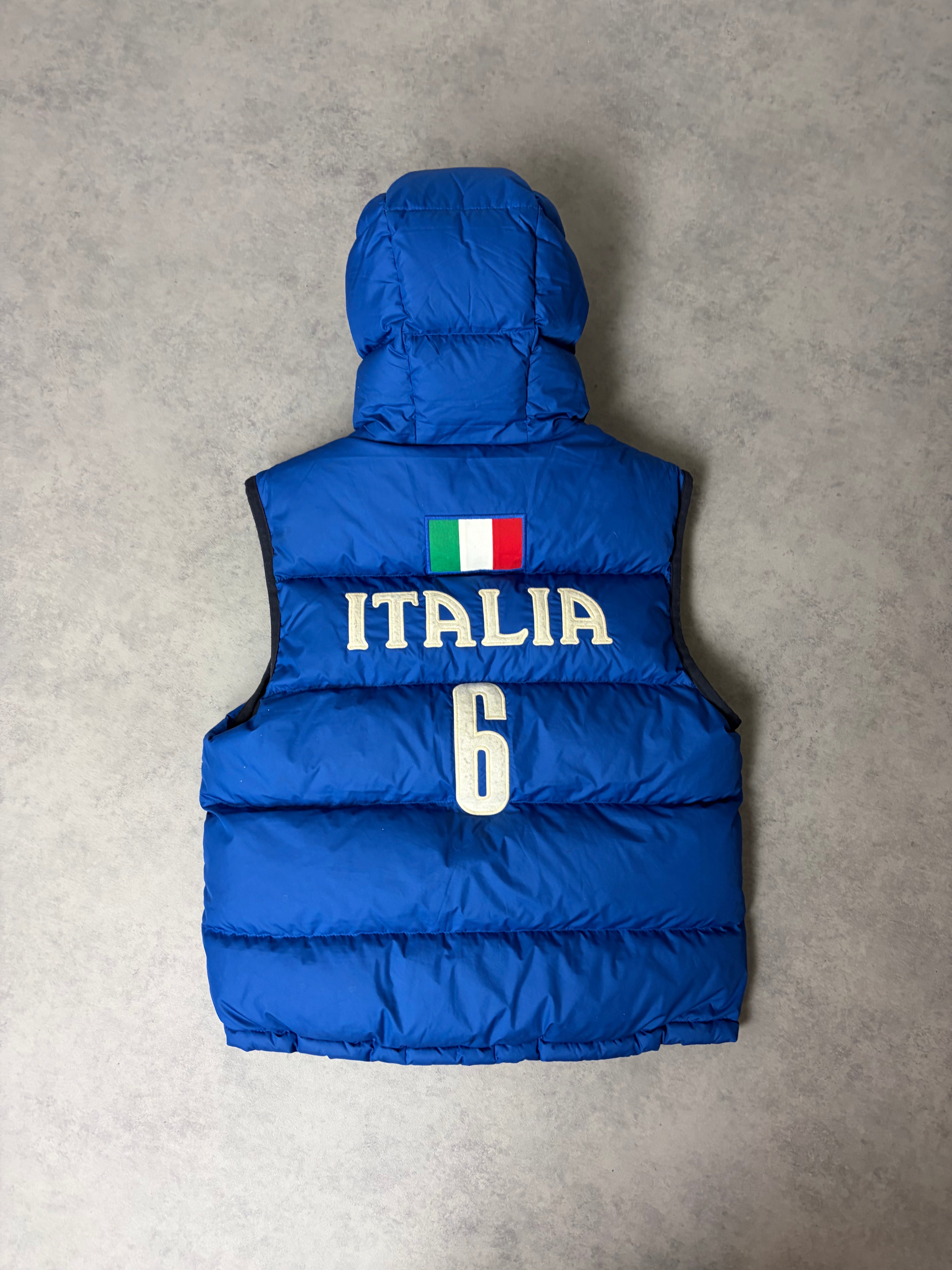 Ralph Lauren Weste (M)