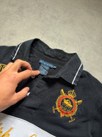 Ralph Lauren Long Sleeve (S)