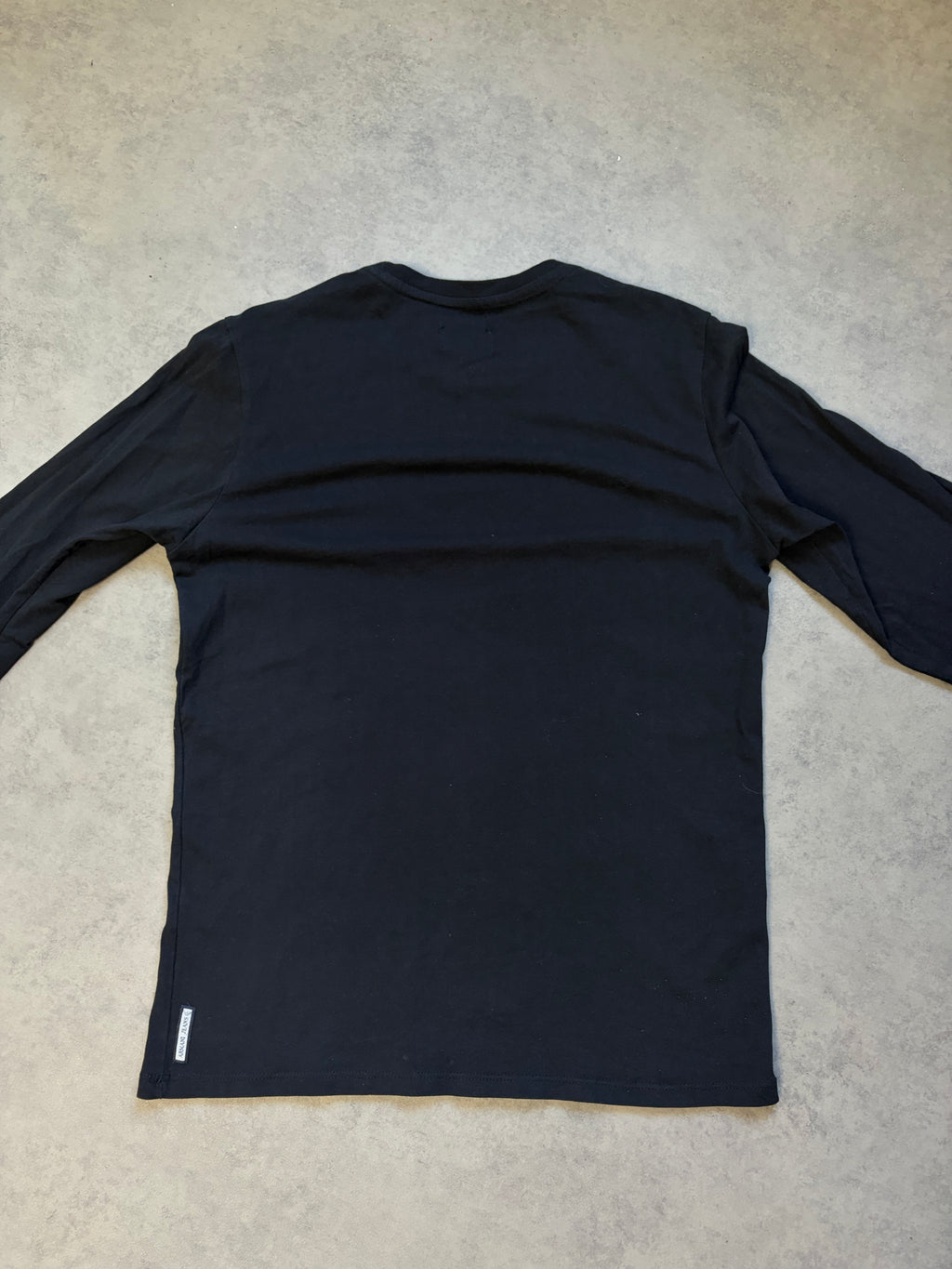 Armani Long Sleeve (M)
