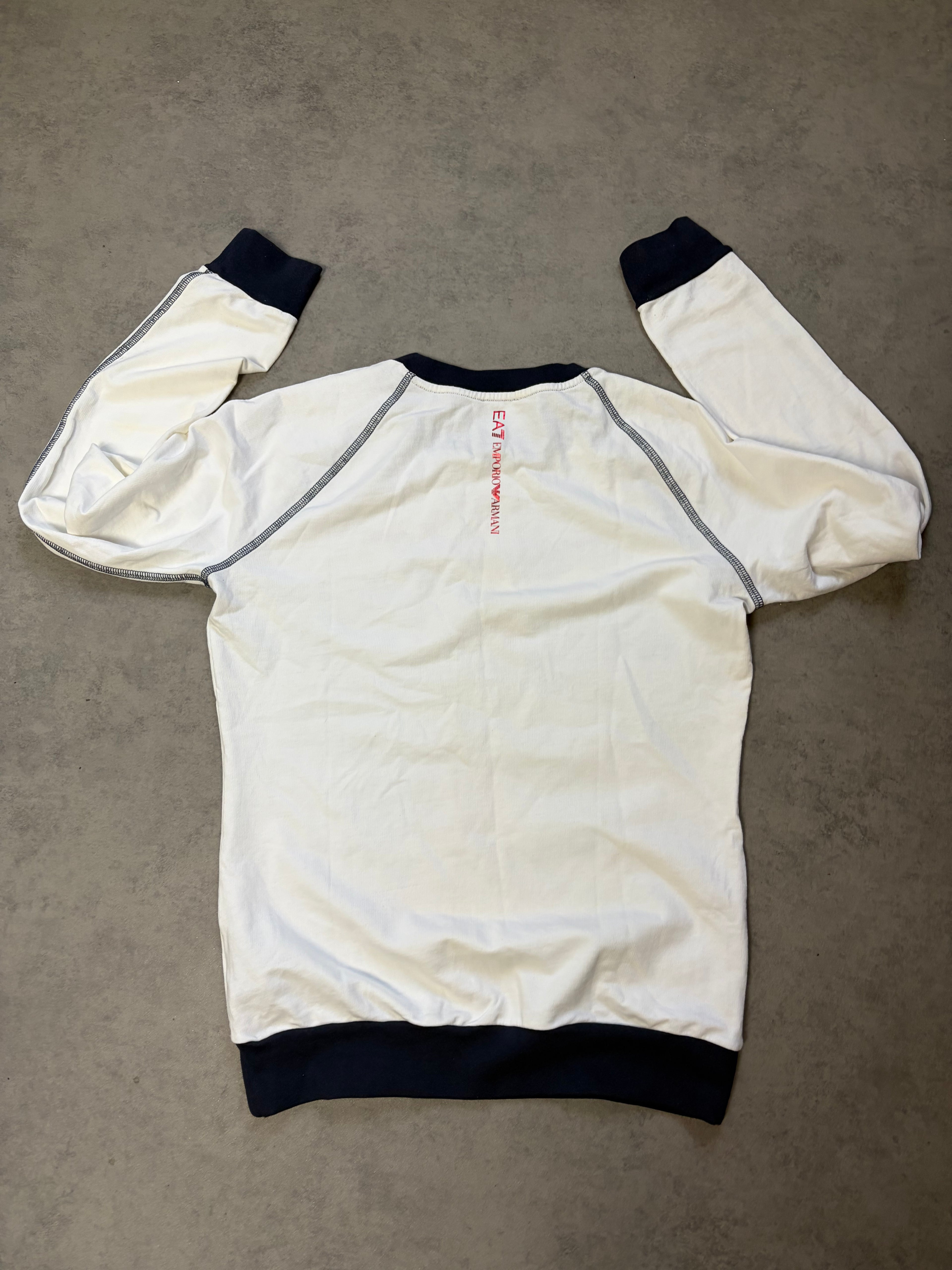 EA7 Sweater (M)