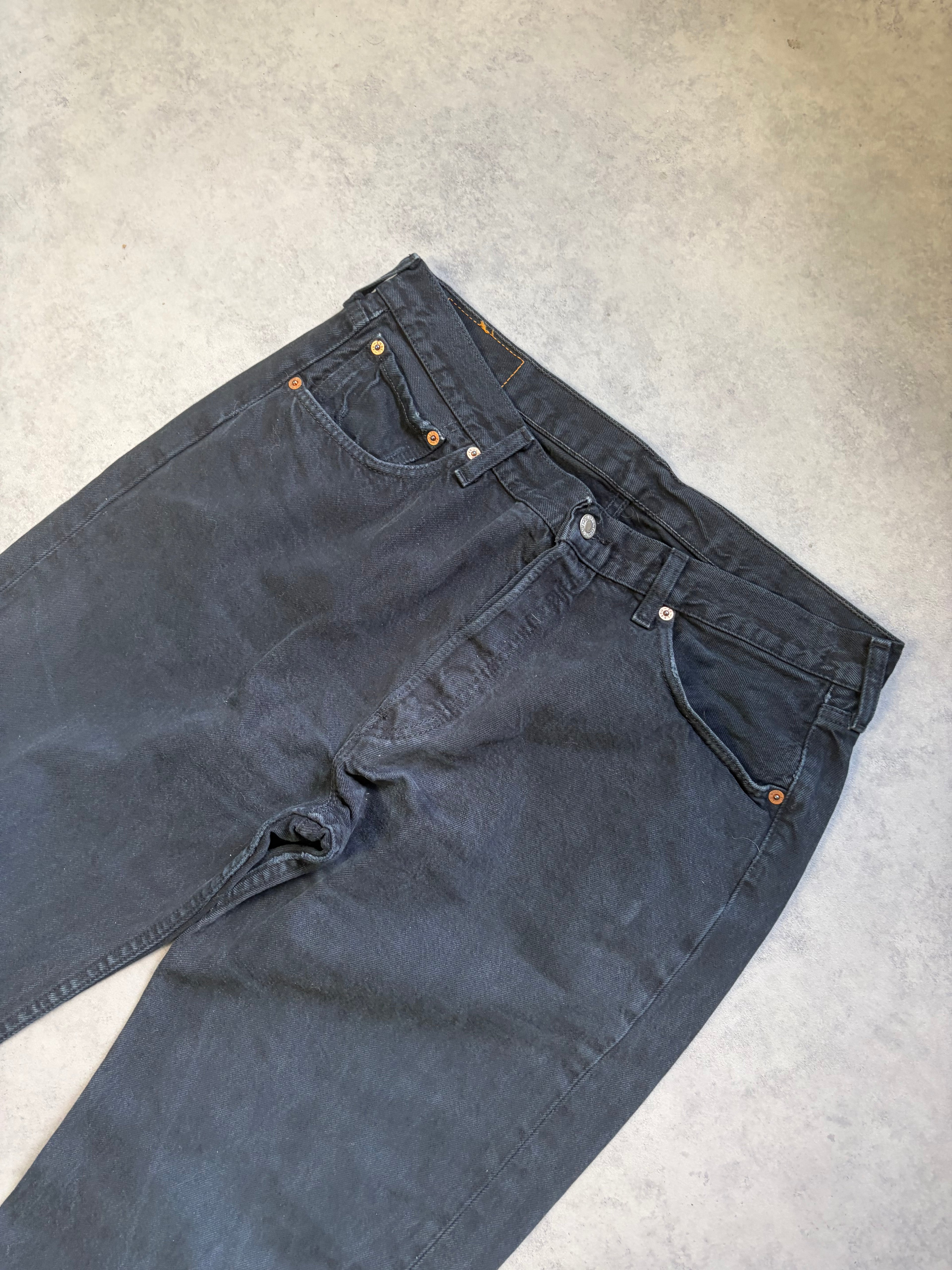 Levis Baggy Jeans (L)