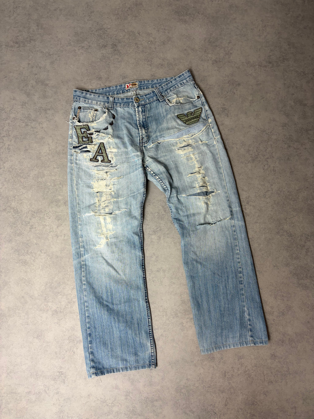 Armani Jeans (M)