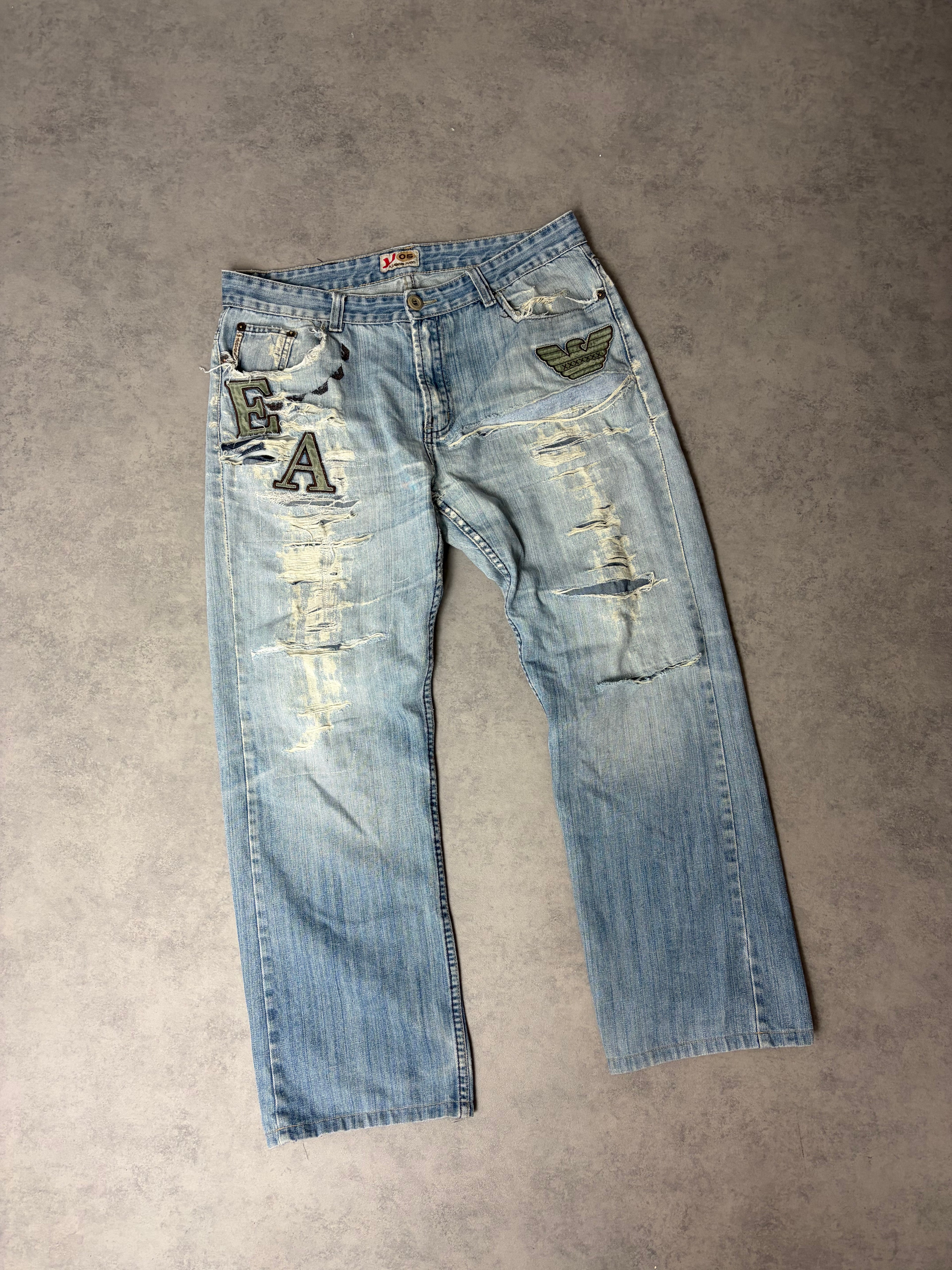 Armani Jeans (M)