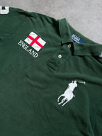 Ralph Lauren Chief Keef Polo (L)