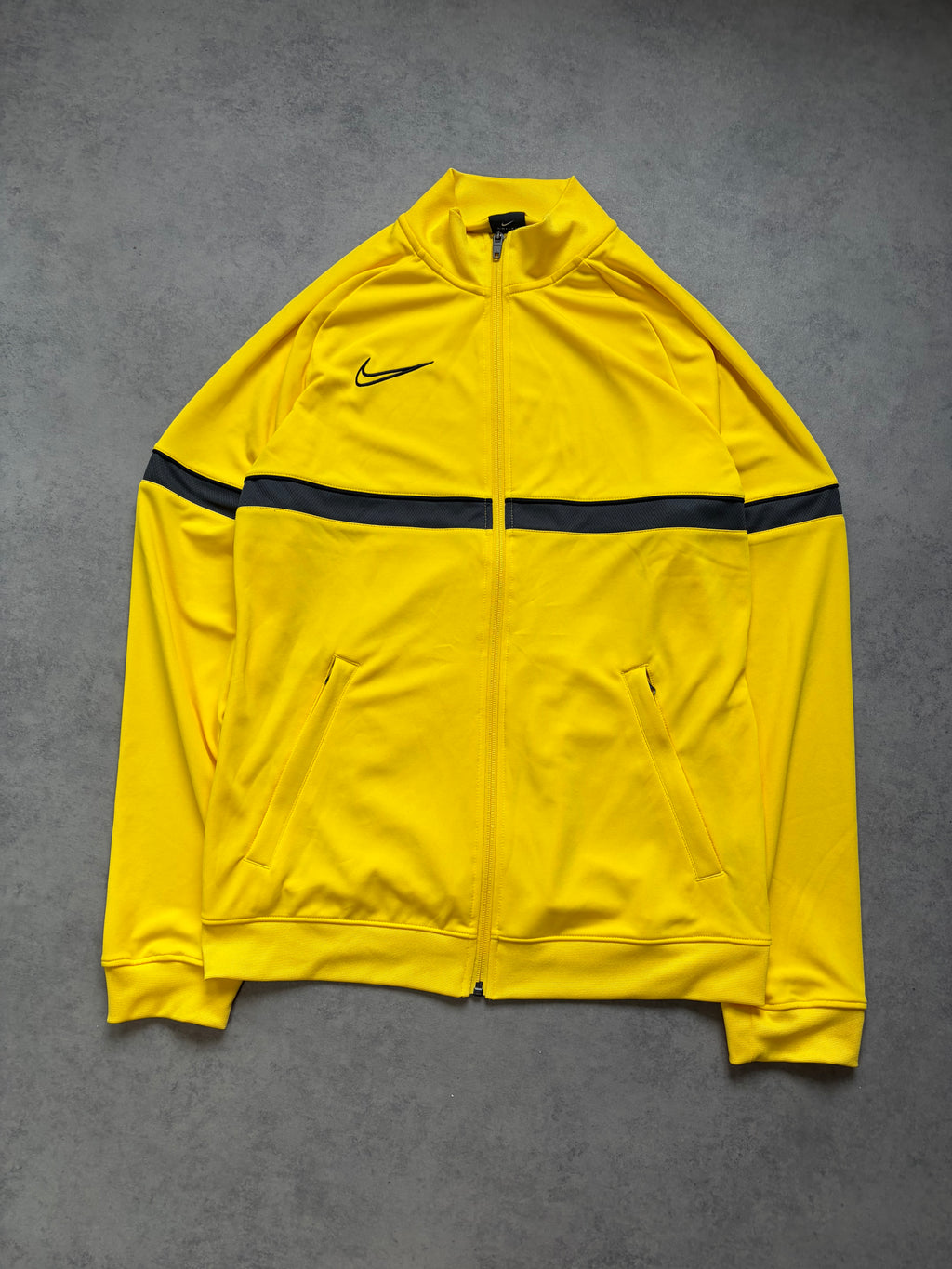 Nike Zipper (L)