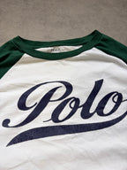 Ralph Lauren Long Sleeve (S)