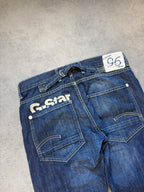 G Star Baggy Jeans (M)