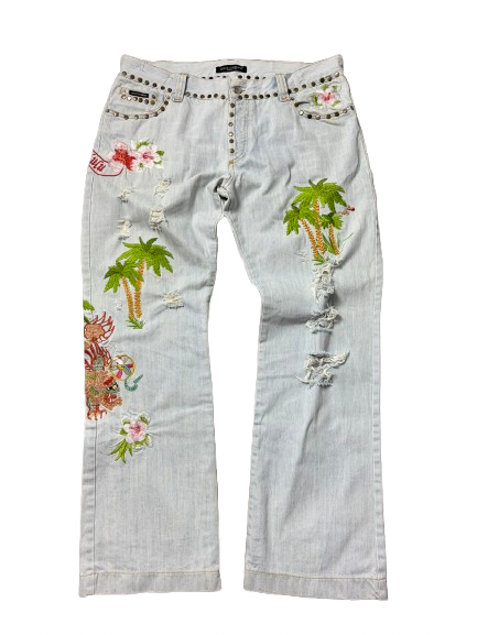 Dolce & Gabbana Jeans (XL)