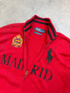 RALPH LAUREN CHIEF KEEF ZIPPER (L)