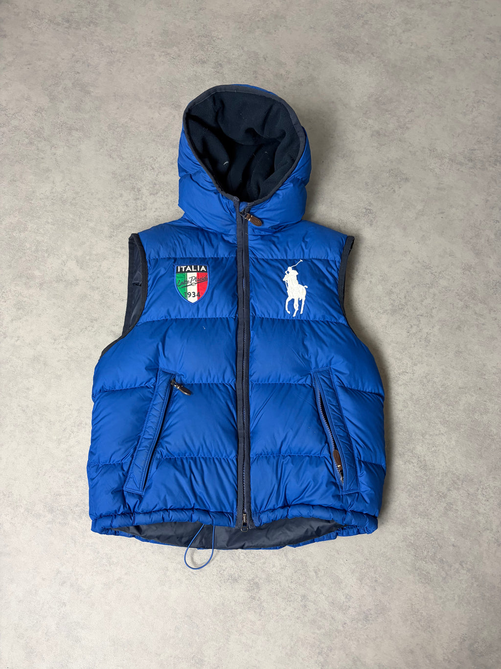 Ralph Lauren Weste (M)
