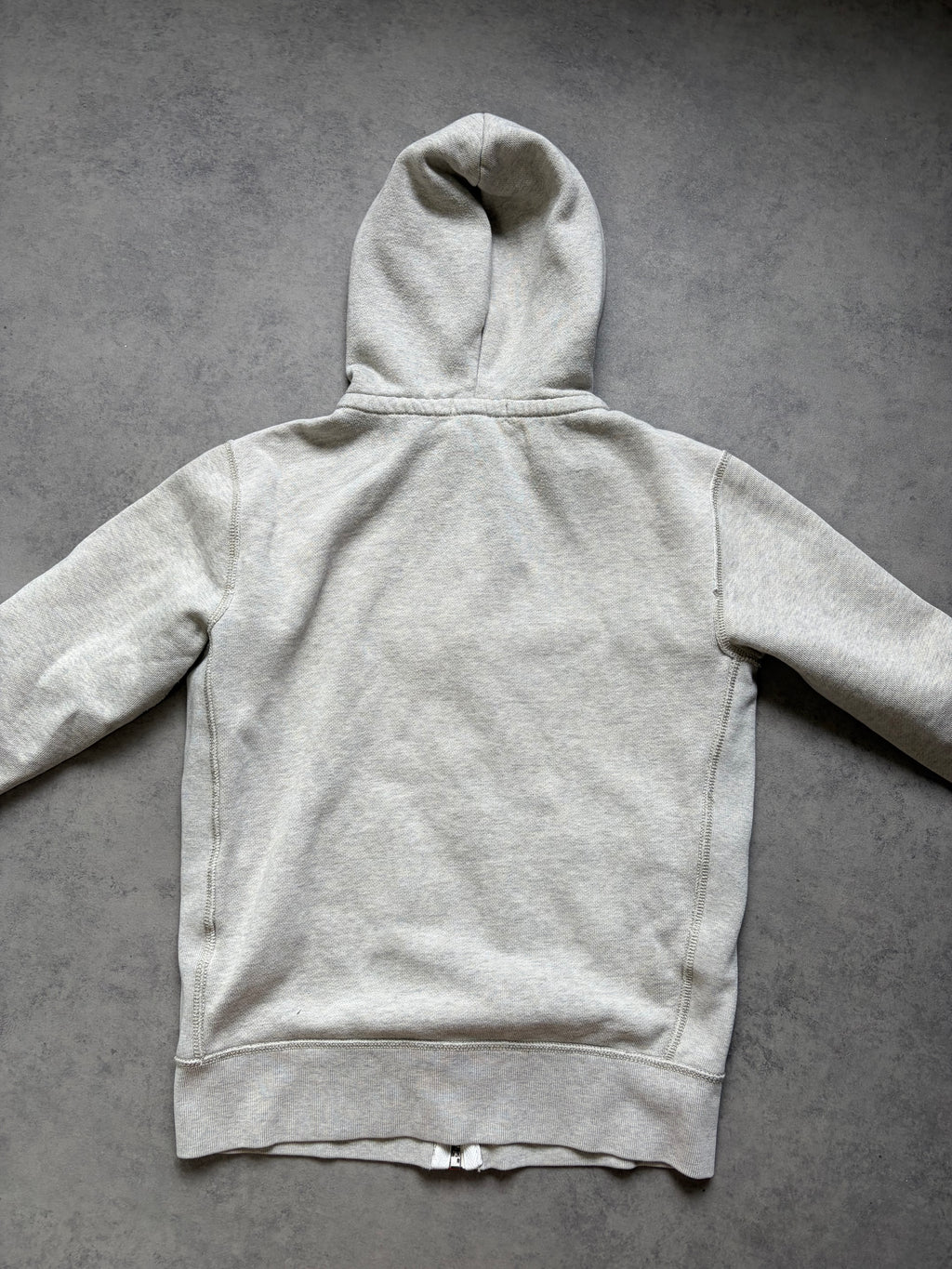 Ralph Lauren Zipper (XS)