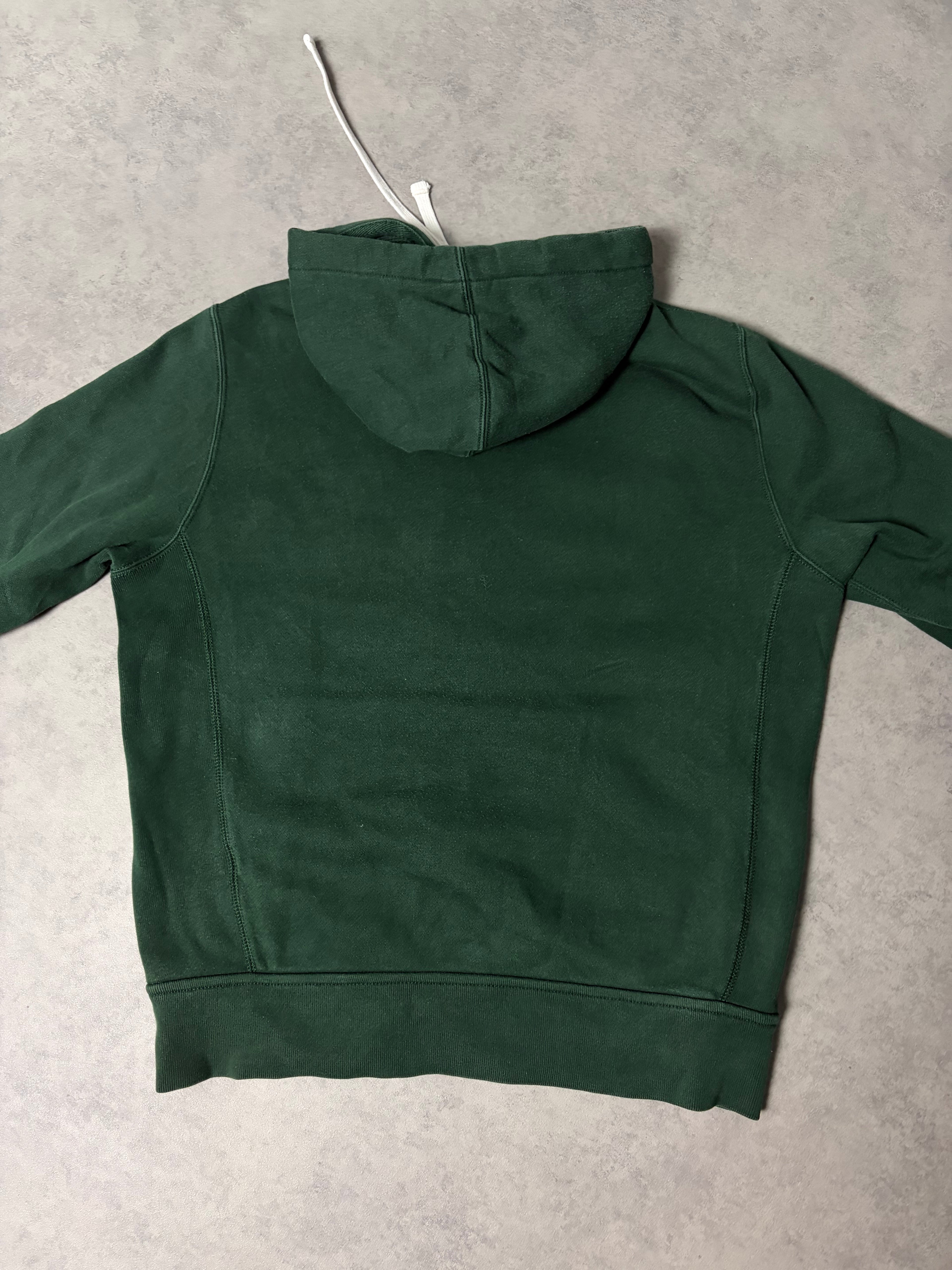 RALPH LAUREN ZIPPER (M/L)