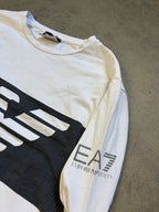 Armani Long Sleeve (S)