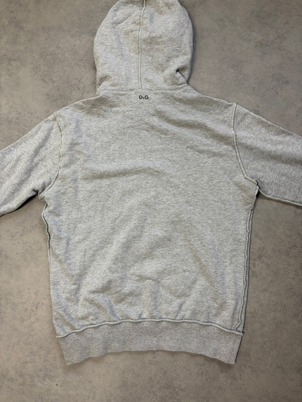 Dolce & Gabbana Hoodie (M)
