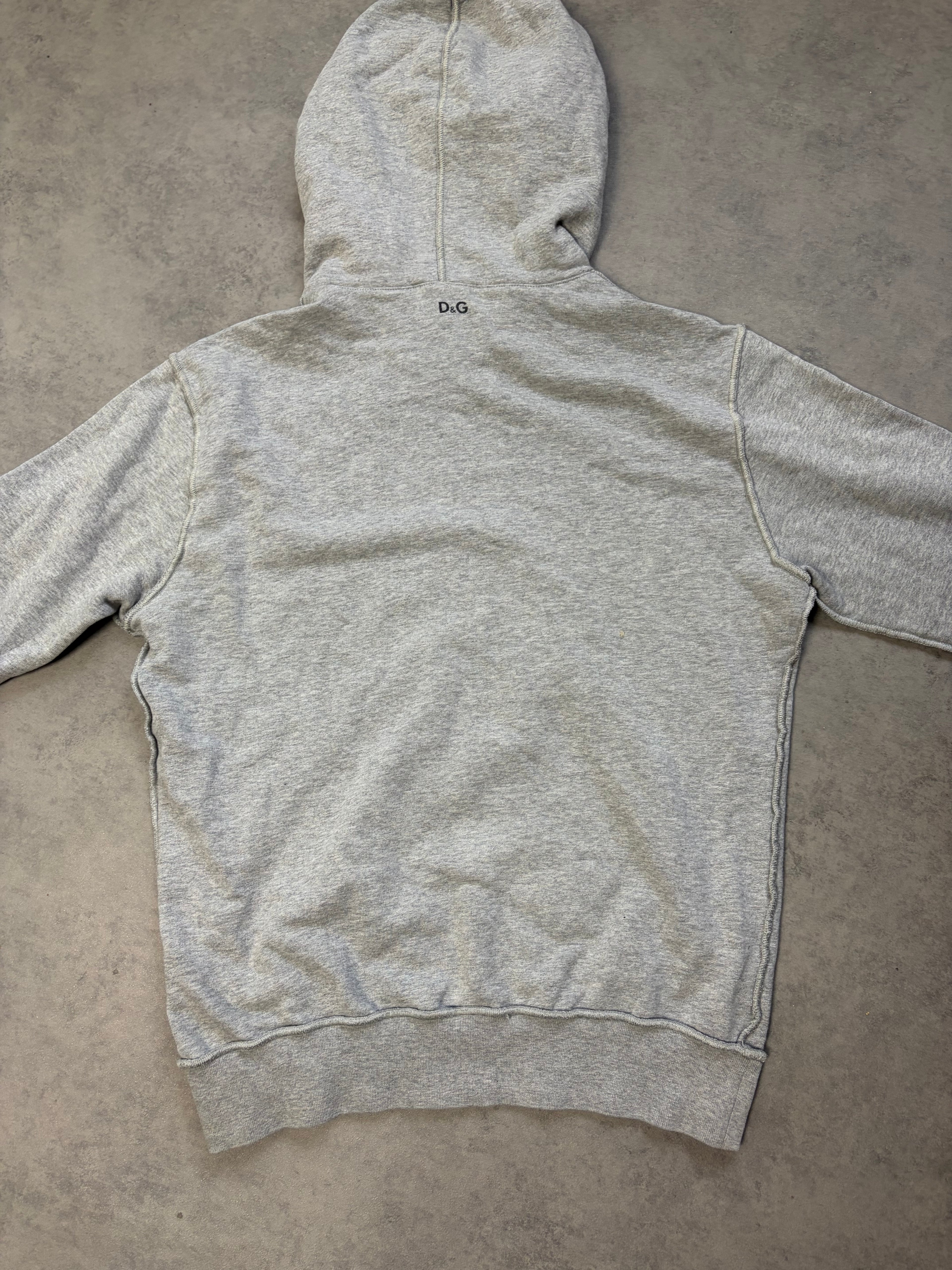 Dolce & Gabbana Hoodie (M)