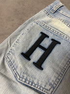 Hugo Boss Big Logo Jeans (M)