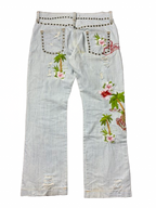 Dolce & Gabbana Jeans (XL)
