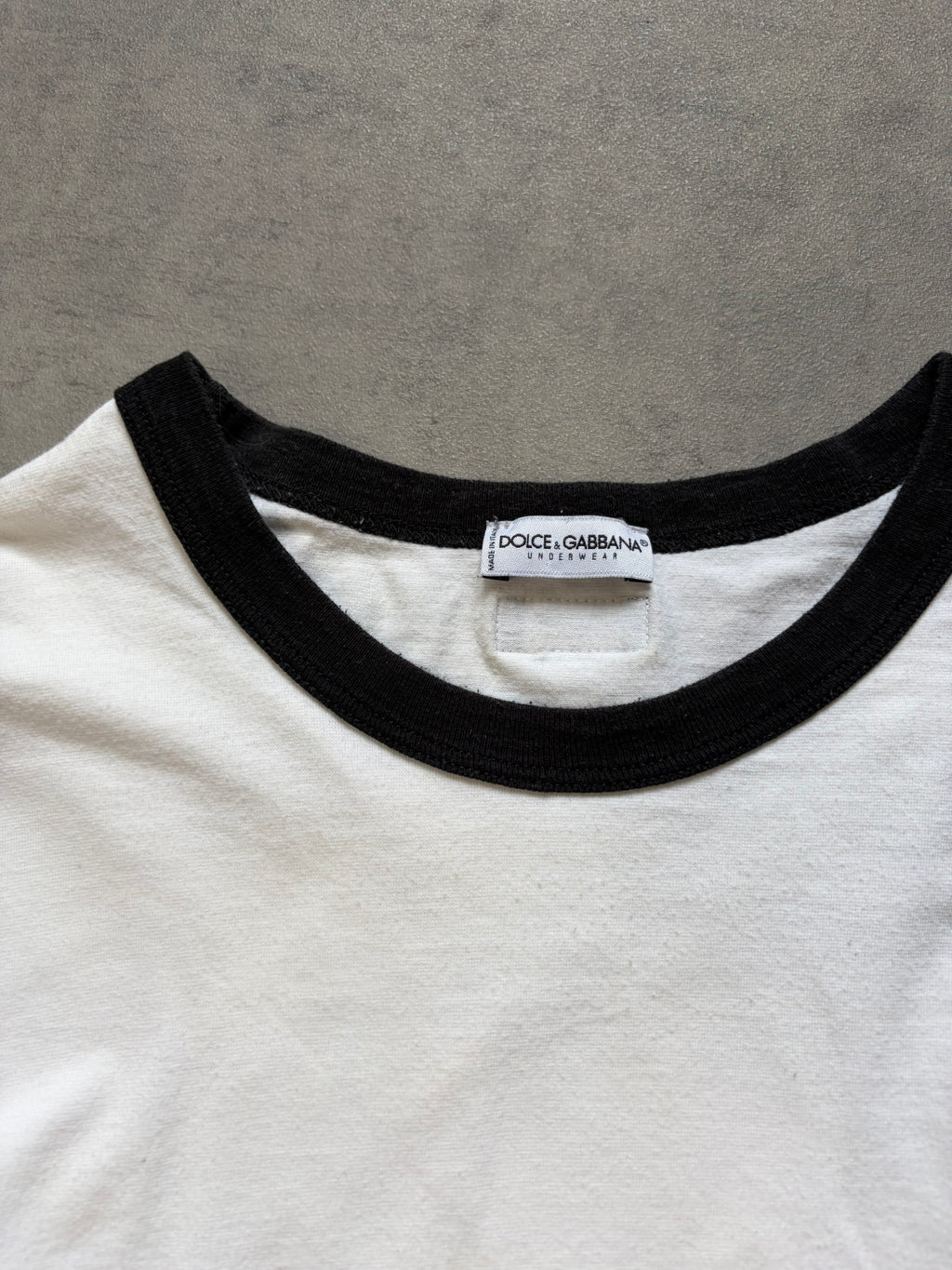 Dolce & Gabbana Longsleeve (M)