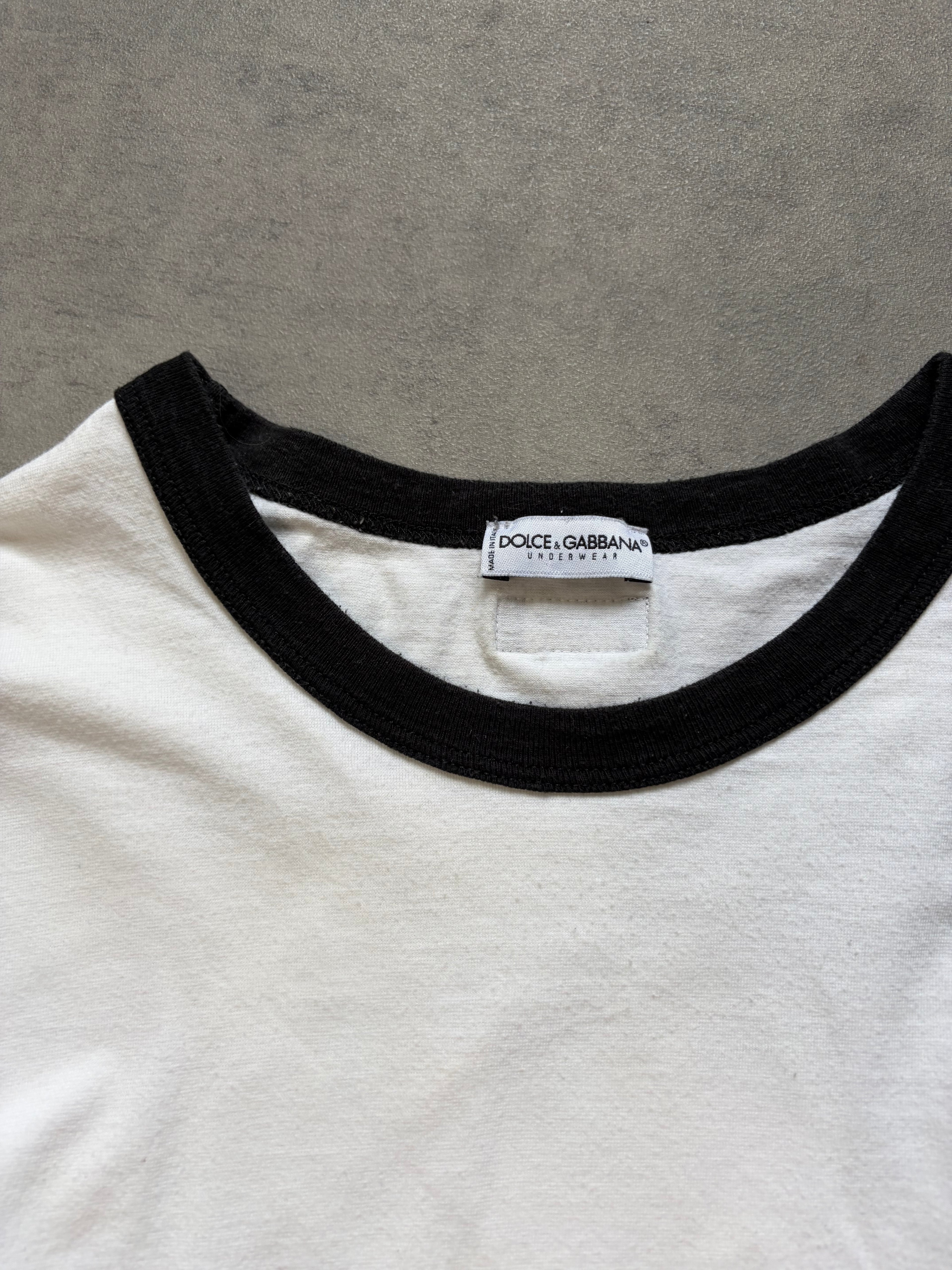 Dolce & Gabbana Longsleeve (M)