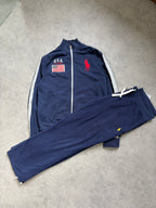 Ralph Lauren Tracksuit (S)