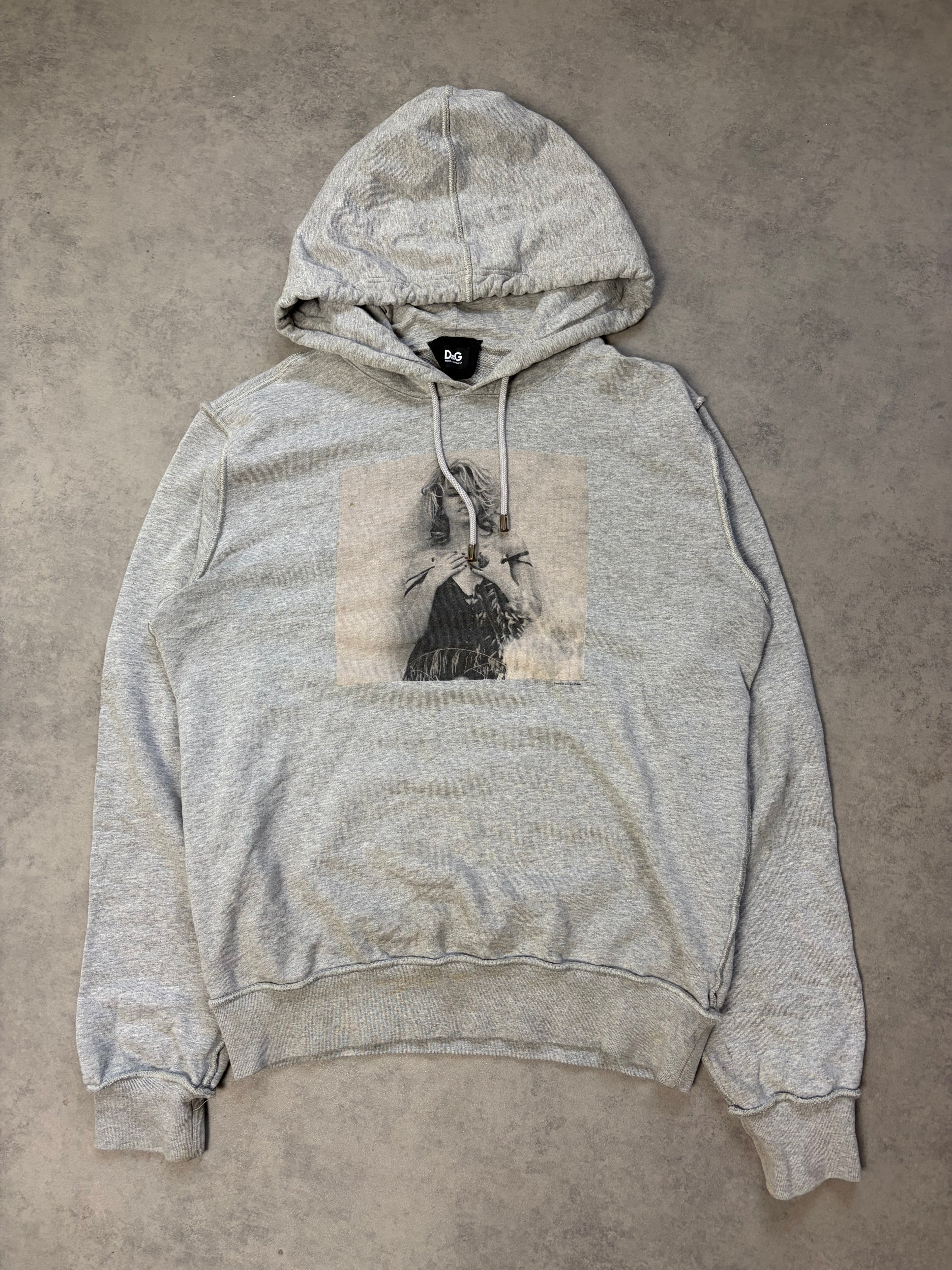 Dolce & Gabbana Hoodie (M)