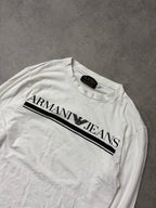 Armani Longsleeve (S)