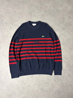 Lacoste Sweater (XL)