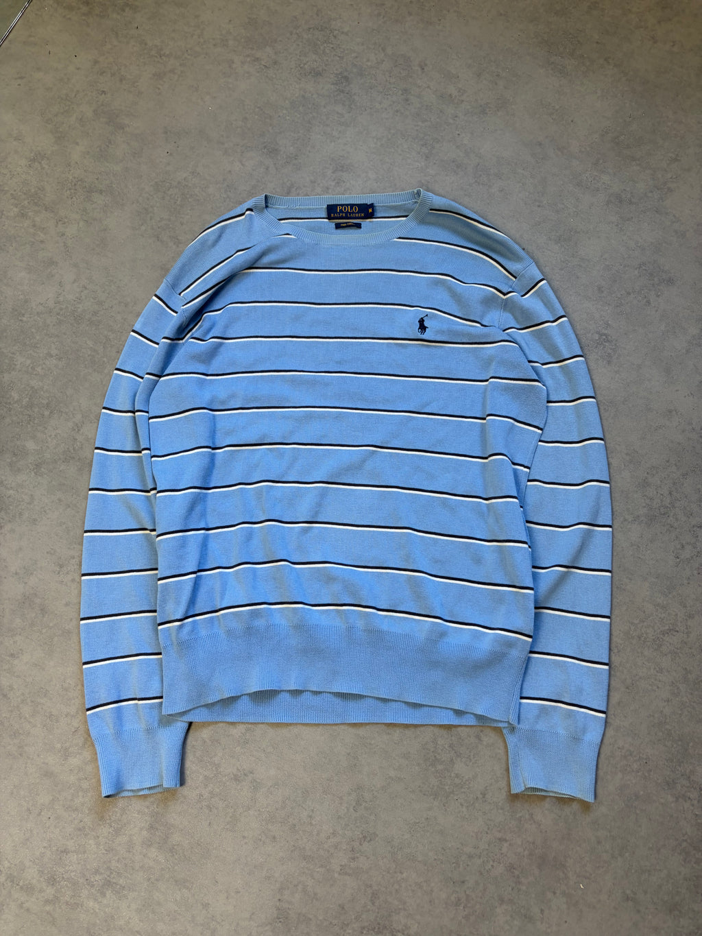 Ralph Lauren Sweater (M)